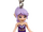 853561 LEGO® Elves Aira the Wind Elf Key Chain