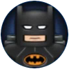 Batman (Power Suit)