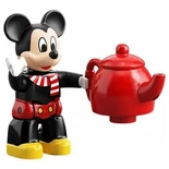 Duplo Christmas Mickey 
