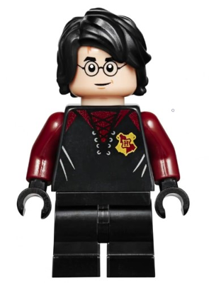 LEGO Harry Potter Fleur Delacour Minifigure 75946
