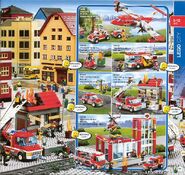 Katalog výrobků LEGO® pro rok 2013 (první pololetí) - Stránka 33