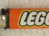 LEGO Lighter One
