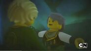 Garmadon in season 5