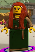 In The LEGO Movie 2 Videogame