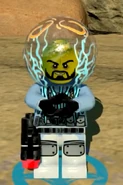 In The LEGO Ninjago Movie Video Game.