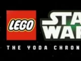 LEGO Star Wars: The Yoda Chronicles