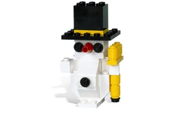 10079 Snowman