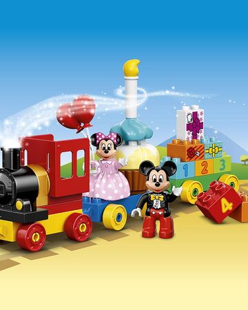 La Parade D Anniversaire De Mickey Et Minnie Wiki Lego Fandom La Parade D Anniversaire De Mickey Et Minnie Wiki Lego Fandom