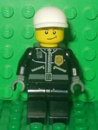 Polizist