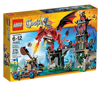 70403 dragon mountain