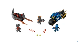 70622 Desert Lightning | Brickipedia | Fandom