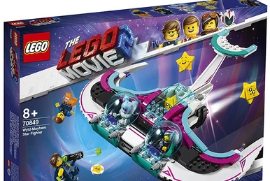 70826 Rex's Rex-treme Offroader! | Brickipedia | Fandom
