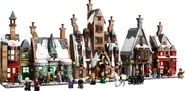 Set overview