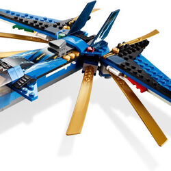 Jay's storm store fighter 9442