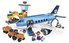 Airportduplo