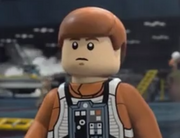 LEGO Star Wars Grayson