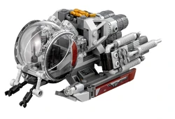 76109 Quantum Realm Explorers | Brickipedia | Fandom