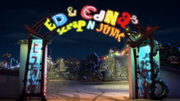 Ed & Edna's Scrap 'N' Junk
