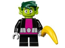 Teen Titans Go! Beast Boy