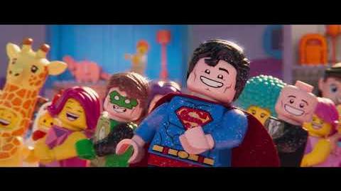 The LEGO Movie 2 - More 30 - February 8