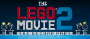 The Lego Movie - End