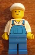 Lego 10218 - Unser Gewinner