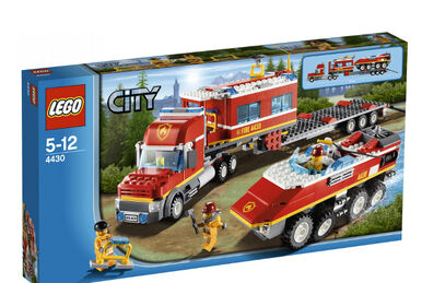 4628 LEGO Fun with Bricks, Brickipedia