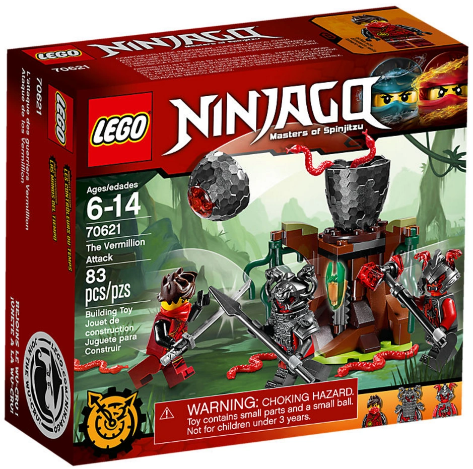 70621 The Vermillion Attack | Brickipedia | Fandom