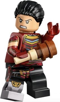 Echo Marvel Brickipedia Fandom