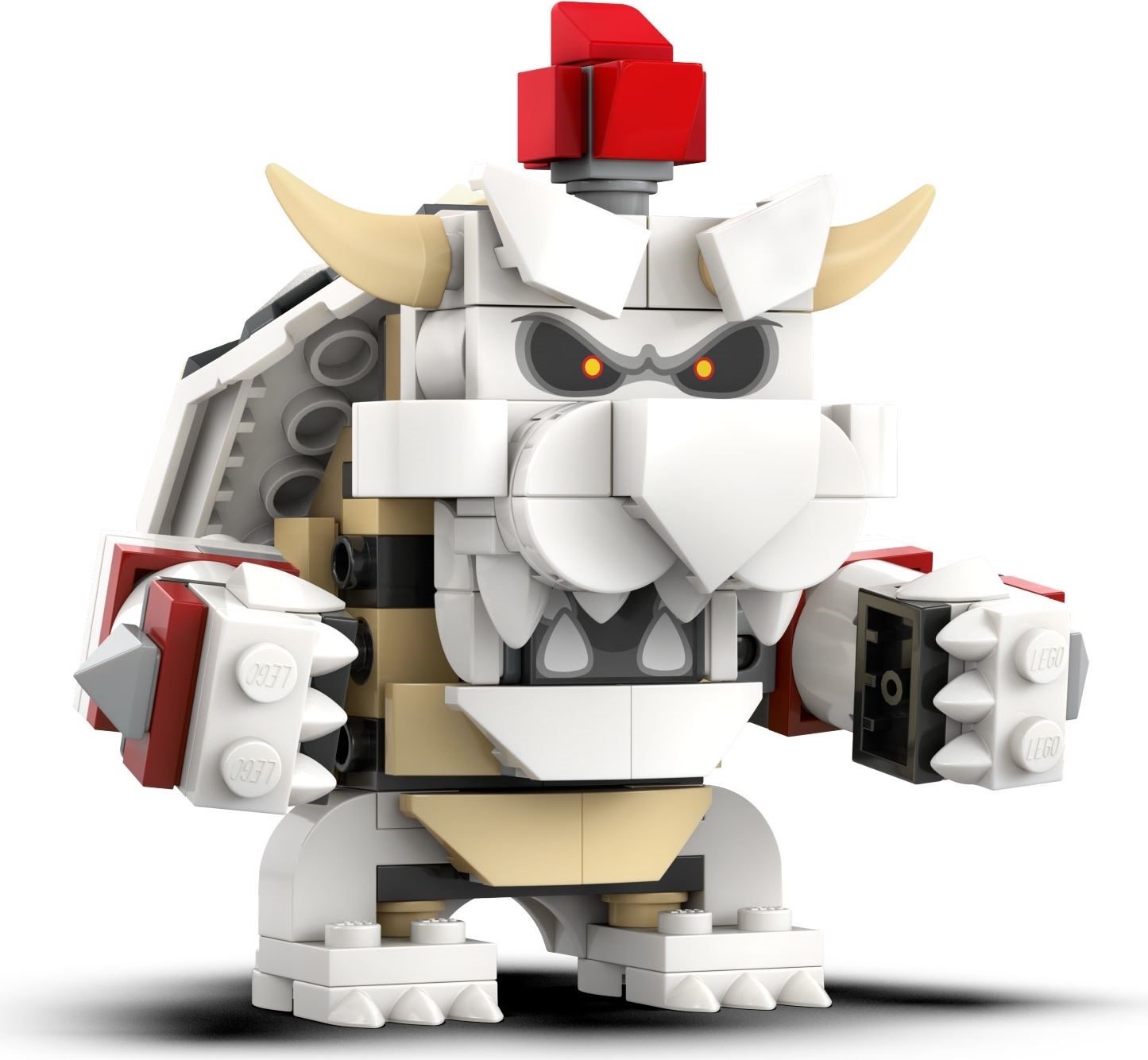 Dry Bowser - Super Mario Wiki, the Mario encyclopedia