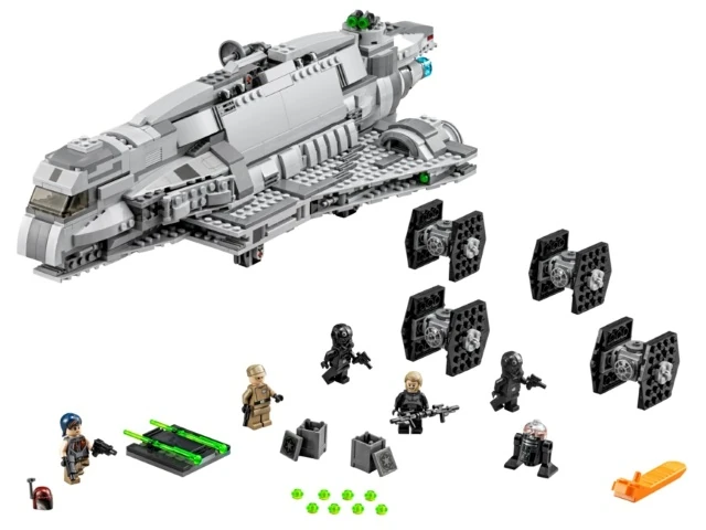 75106 インペリアル・アサルト・キャリア | Brickipedia Wiki | Fandom
