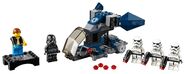 75262 Imperial Dropship