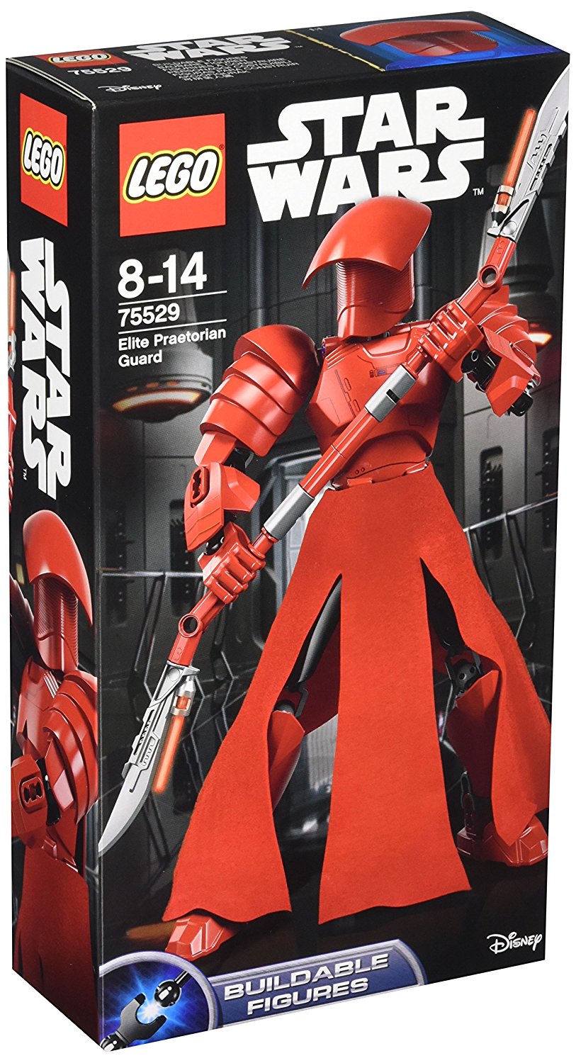 75529 Elite Praetorian Guard | Brickipedia | Fandom