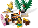 Minifiguren-Zubehör-Pack 850449