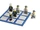G574 LEGO Tic Tac Toe