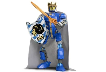 8809 King Mathias | Brickipedia | Fandom