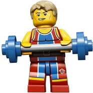 8909-7.jpg (66 KB) Wondrous Weightlifter