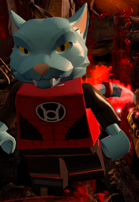 lego batman 3 characters wiki