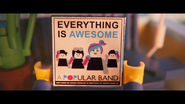 Everything Is Awesomme Song Cover