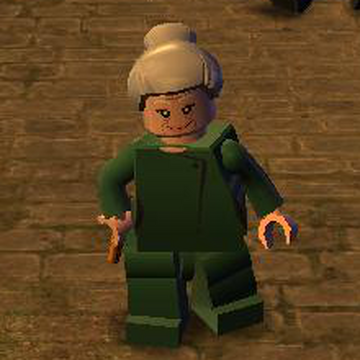 Mrs Cole Wiki LEGO Fandom