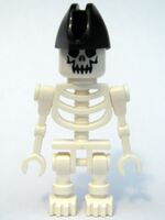 Custom:LEGO Pirates III: Captain's Revenge, Brickipedia