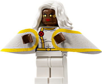 Lego storm store