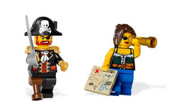 6299 Pirates Advent Calendar Brickipedia Fandom