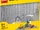 11024 Gray Baseplate