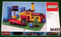 1601 Conveyance