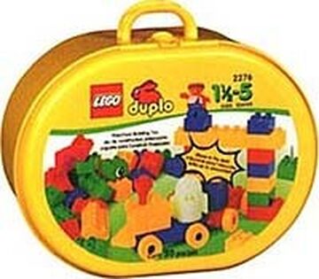Duplo case shop