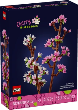 40725 Cherry Blossoms | Brickipedia | Fandom
