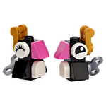 Jour 3 Deux pingouins