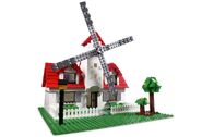 The Windmill Creation