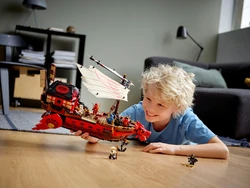 71705 Destiny's Bounty | Brickipedia | Fandom